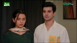 Iqtidar - Episode 41